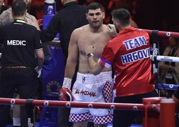 Potvrđena najveća borba u Hrgovićevoj karijeri. Ako pobijedi, postaje svjetski prvak?