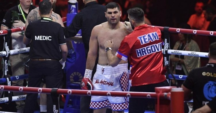 Potvrđena najveća borba u Hrgovićevoj karijeri. Ako pobijedi, postaje svjetski prvak?