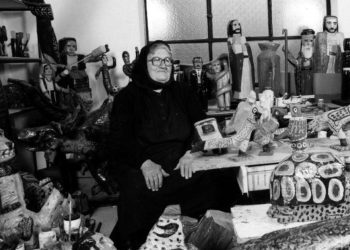 Izložbom Sofije Naletilić večeras počinju Dani Matice hrvatske Mostar