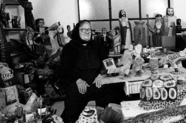 Izložbom Sofije Naletilić večeras počinju Dani Matice hrvatske Mostar