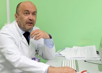 Šef Klinike za onkologiju KCUS-a: Dnevno od raka liječimo 550 pacijenata!