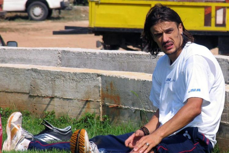 ‘Ovu priču Bayer više neće ponoviti, na veliko slavlje zvali su i mene. Nekad odvrtim Zidaneov volej’