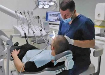 Pranje zubi, tako malo napora, a tako puno zdravlja!