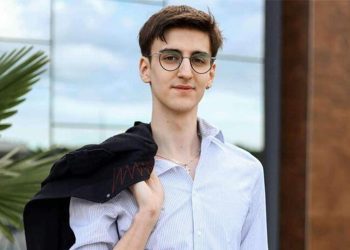 Čapljinac Mladen Golo postao član MENSA-e, organizacije sa 2% ljudi s najvećim IQ