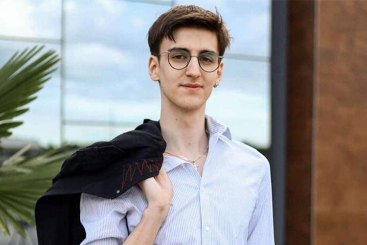 Čapljinac Mladen Golo postao član MENSA-e, organizacije sa 2% ljudi s najvećim IQ