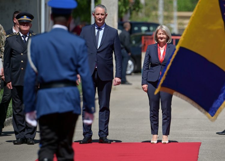 Obilježena 32. obljetnica Hrvatskog vijeća obrane