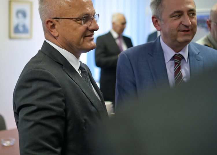Obilježena 32. obljetnica Hrvatskog vijeća obrane