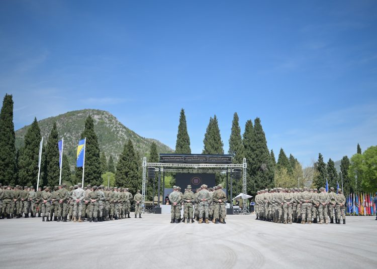 Obilježena 32. obljetnica Hrvatskog vijeća obrane