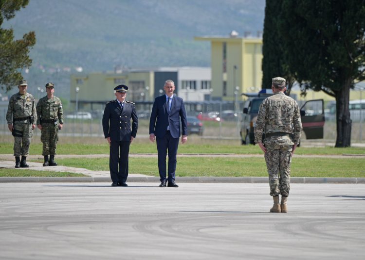 Obilježena 32. obljetnica Hrvatskog vijeća obrane