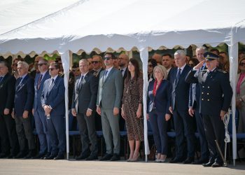 Obilježena 32. obljetnica Hrvatskog vijeća obrane