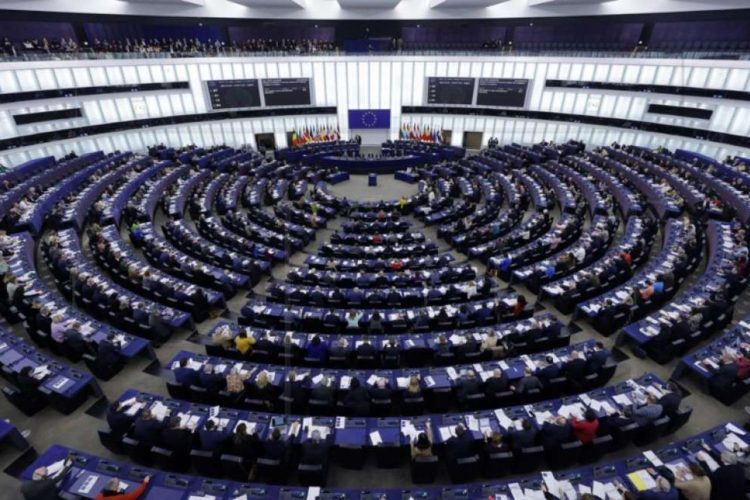 Hrvatska: Kandidati za EP u prosjeku imaju 50 godina, mlađih od 30 niti 10 posto
