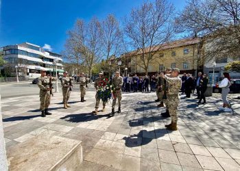 U Širokom Brijegu obilježena 32. obljetnica utemeljenja Hrvatskog vijeća obrane