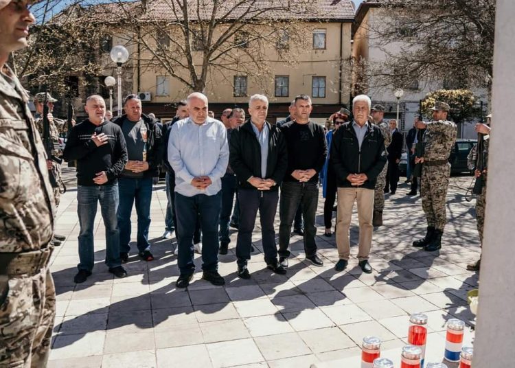 U Širokom Brijegu obilježena 32. obljetnica utemeljenja Hrvatskog vijeća obrane