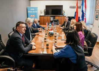 Potpisan ugovor o obnovi Gimnazije fra Dominika Mandića