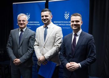 Općini Posušje 119.318,04 eura za izgradnju edukacijsko-rehabilitacijskog centra