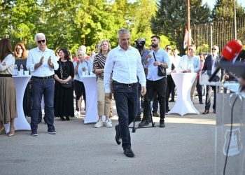 HDZ-u uvjerljiva 3 mandata u 11. izbornoj jedinici, evo tko je ušao u Sabor