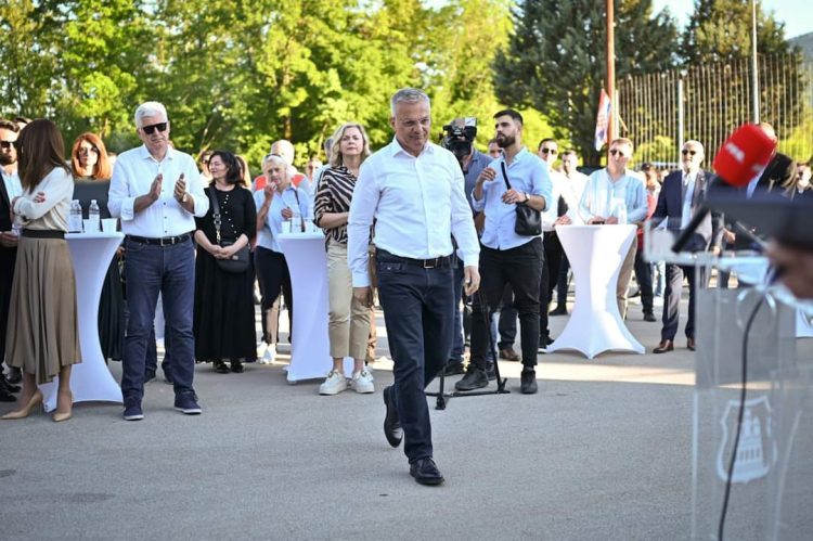 HDZ-u uvjerljiva 3 mandata u 11. izbornoj jedinici, evo tko je ušao u Sabor