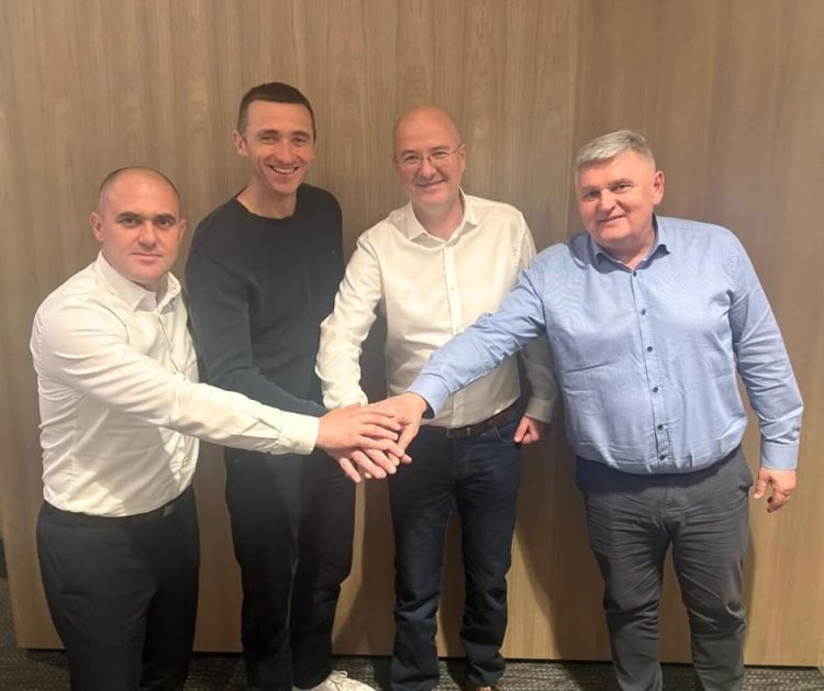 Iz HDZ-a i Domovinskog pokreta oglasili su se nakon pregovora