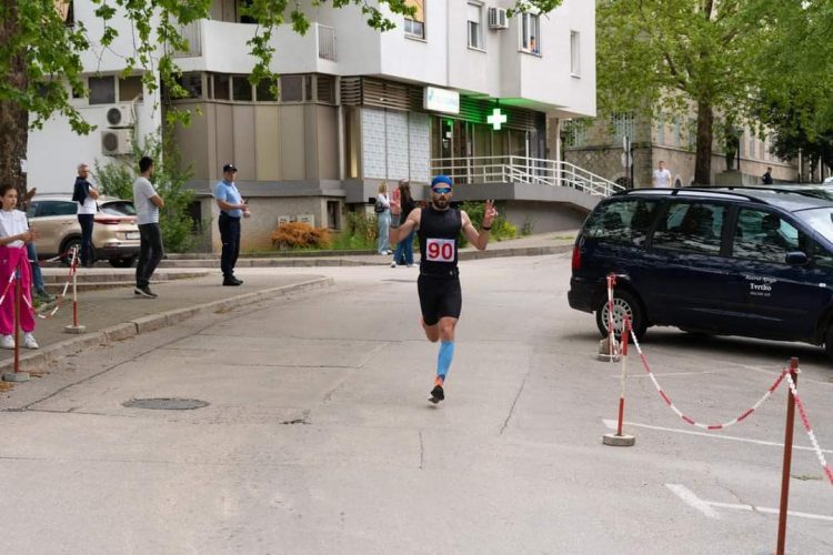 Najava: Tradicionalni mini maraton Polog – Široki Brijeg