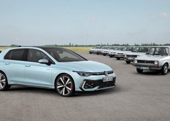 Prije 50 godina rodio se Golf: Ovo je njegova priča