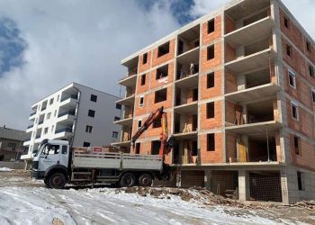 Na gradilištima otkriveno 120 radnika na crno