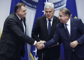 Dogovor domaćih lidera pravi je smjer prema ubrzanju EU puta