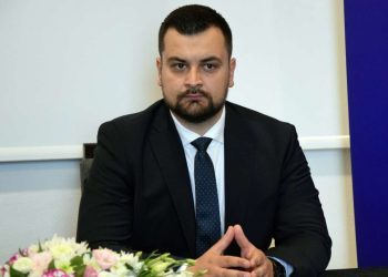Novi saborski zastupnik Armin Hodžić: Želim da budemo most suradnje između RH i BiH