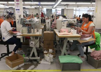U FBiH industrijska proizvodnja u ožujku manja za 7,5 posto, godišnji pad 9,3 posto
