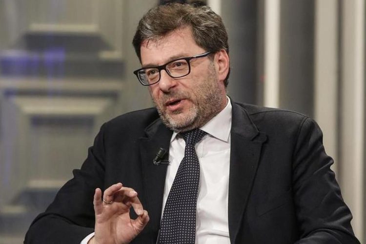 Italija snizila procjene gospodarskog rasta