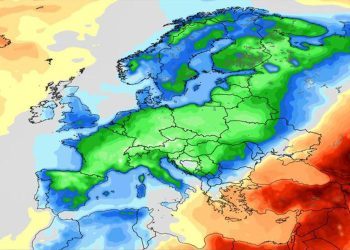 Jutro donijelo minuse i mraz u većem dijelu BiH, evo što nas očekuje narednih dana