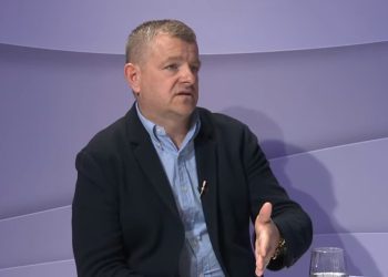 Andrija Vasilj: Od Hercegovine ćemo stvorit vinsku regiju, Blatina i Žilavka su naše autohtone sorte vina