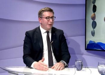 Marin Ivanović: Pozvali smo papu Franju da pogleda naš projekt Mjera mora na Venecijanskom bijenalu