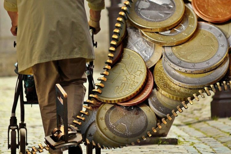 Ostvari li se ova prognoza, u mirovinu ćemo tek sa 75?!