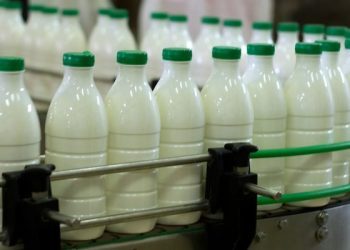 Izvoz mlijeka i mliječnih proizvoda iznosio 131 mil. KM