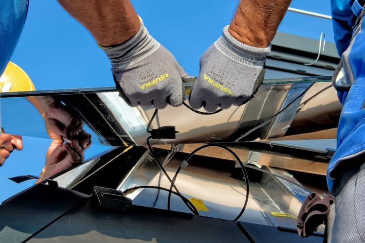 Monteri solarnih panela sve traženiji u BiH, brojni idu na prekvalifikaciju