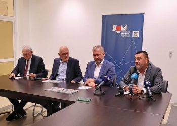 VIDEO Dr. Sesar: Nastavljamo sa stalnim medicinskim usavršavanjem, u Mostaru imamo i opremu i liječnike