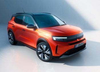 Nova je Frontera obiteljski SUV s cijenom koja će zabrinuti konkurente