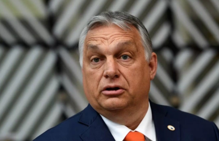 Viktor Orban danas dolazi u službeni posjet Bosni i Hercegovini