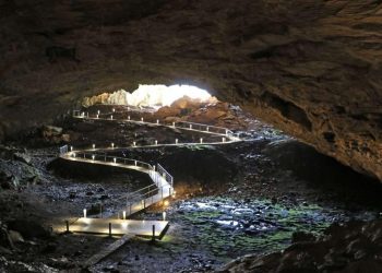 Avanturistički park Peć Mlini i Ravlića pećina privlače sve veći broj turista