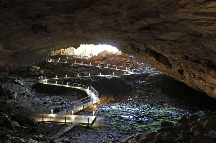 Avanturistički park Peć Mlini i Ravlića pećina privlače sve veći broj turista