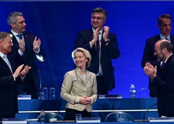 Tko će naslijediti Ursulu von der Leyen? Politico daje velike šanse Plenkoviću