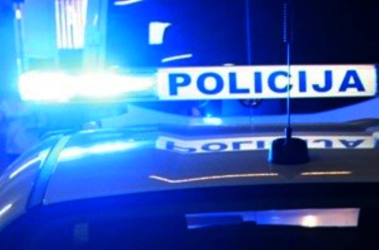 Pucnjava u Zagrebu: U muškarca ispalio nekoliko hitaca pa pobjegao