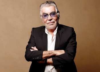Preminuo modni dizajner Roberto Cavalli