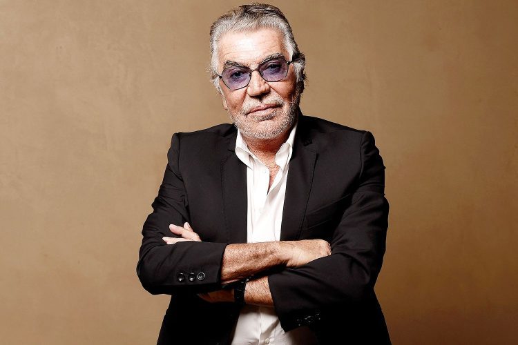 Preminuo modni dizajner Roberto Cavalli