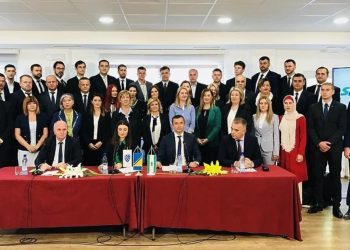 Kompletno rukovodstvo SDA u Mostaru podnijelo ostavku