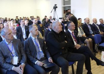 SUM stvara temelje za razvoj budućih generacija sportskih talenata u regiji