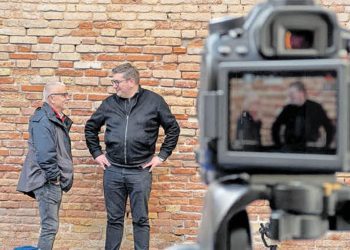 BiH u Veneciji: “Mjera mora” kao refleksija europskih vrijednosti