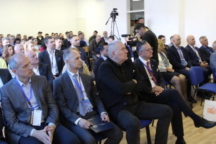 SUM stvara temelje za razvoj budućih generacija sportskih talenata u regiji