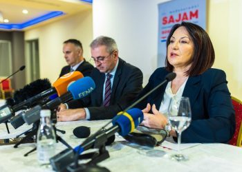Plenković otvara Mostarski sajam, očekuje se 800 izlagača iz 30 država