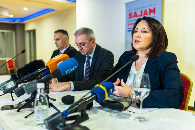 Plenković otvara Mostarski sajam, očekuje se 800 izlagača iz 30 država